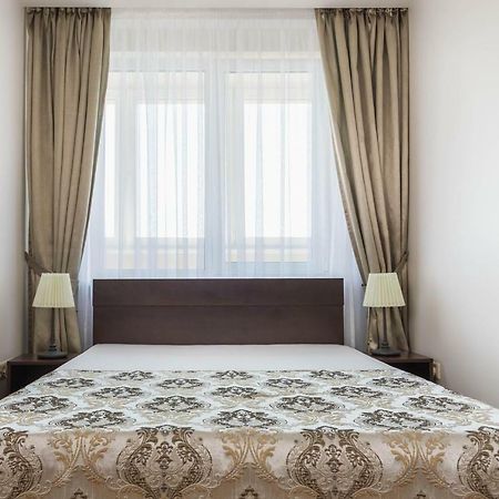 Apartment Amber Sky Palanga Dış mekan fotoğraf