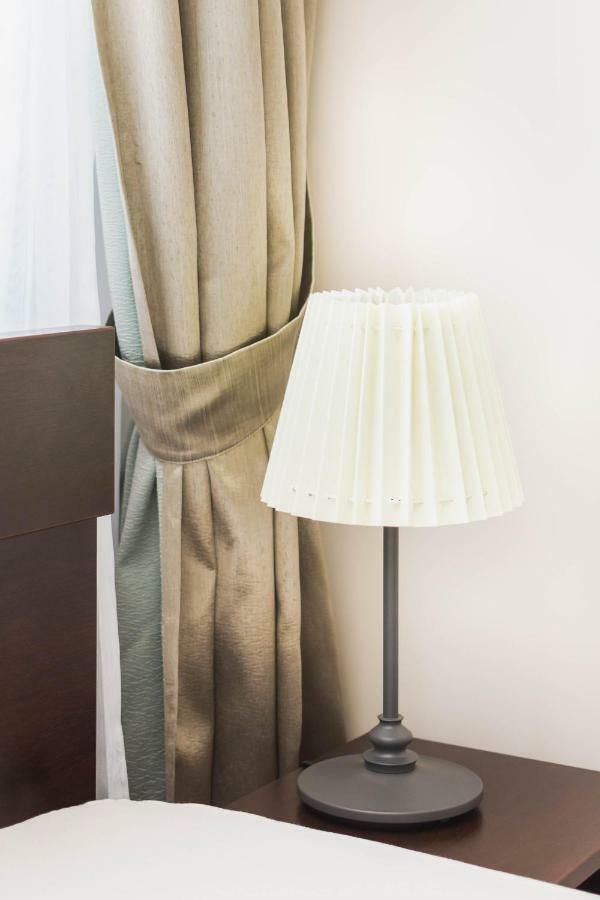 Apartment Amber Sky Palanga Dış mekan fotoğraf